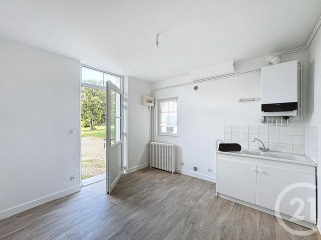 Appartement F2 à louer LAMOTTE BEUVRON