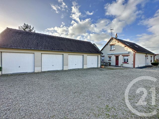 Maison à vendre LAMOTTE BEUVRON